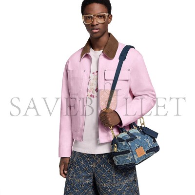 LOUIS VUITTON SPEEDY 25 BANDOULIÈRE M15276 (25*15*15cm) 